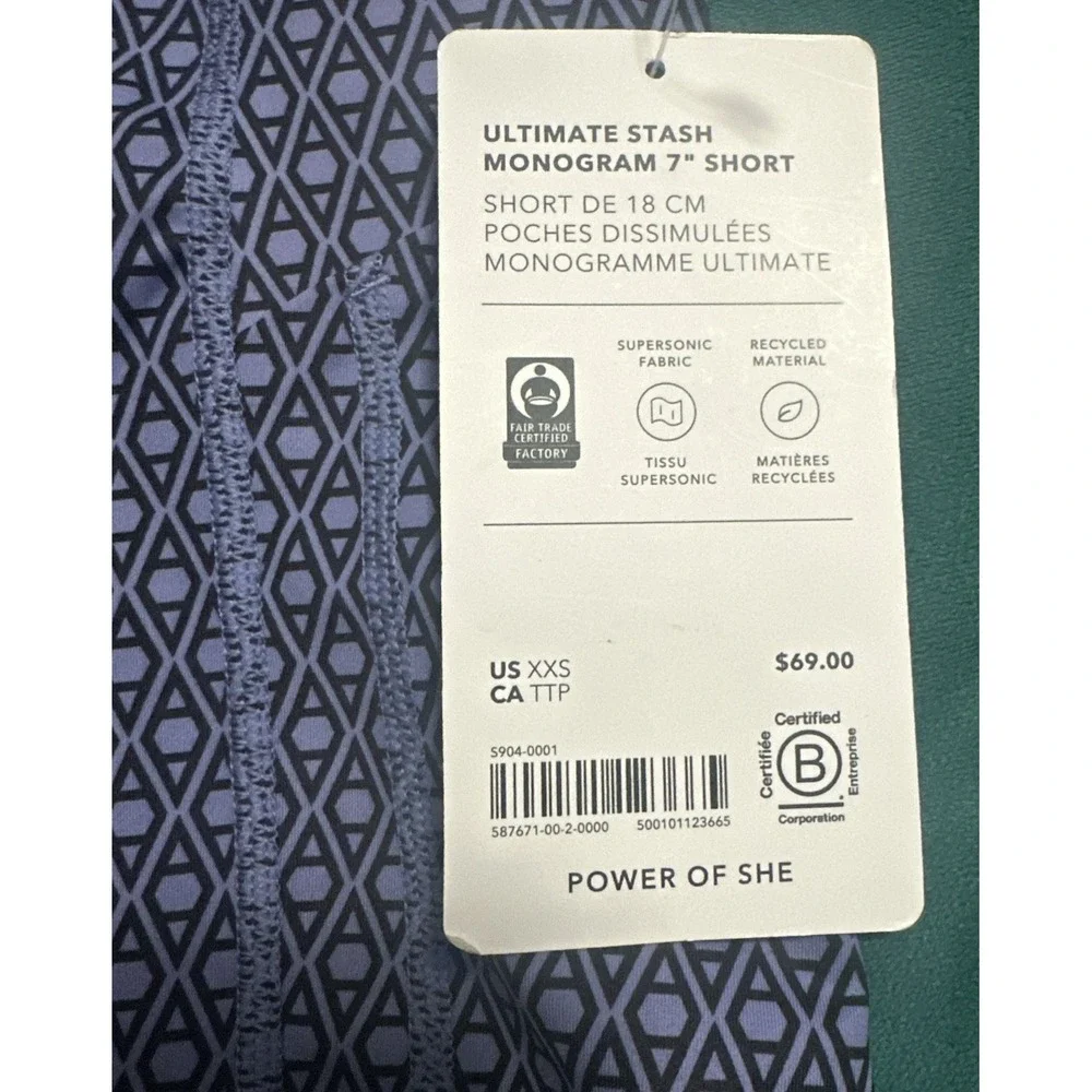 Athleta new tags